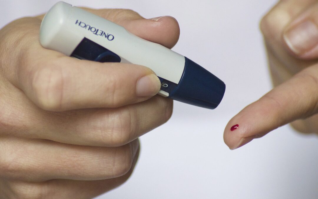 Why you should be testing for high blood sugar levels earlier rather than later