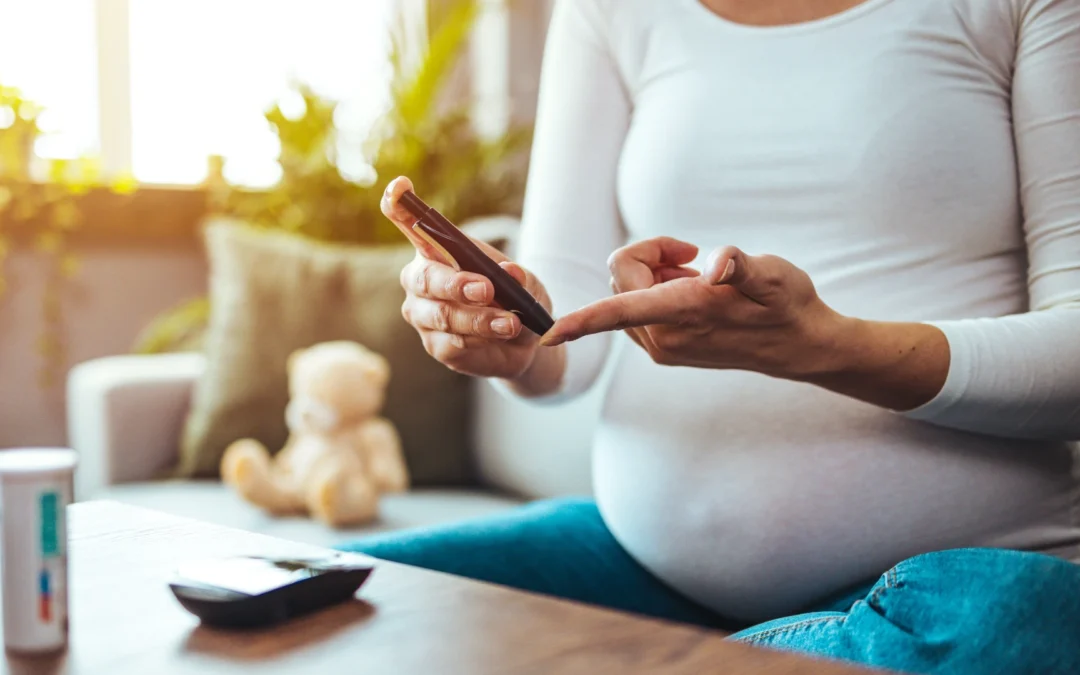 Nurturing New Beginnings: Addressing Gestational Diabetes Before Conception