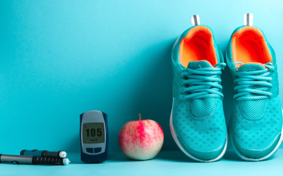 Living Well with Type 2 Diabetes: Practical Tips for Everyday Management 