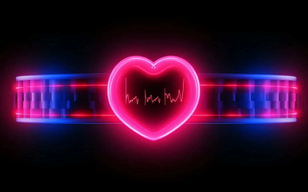Heart Rate Recovery: The Key to Cardiovascular Fitness