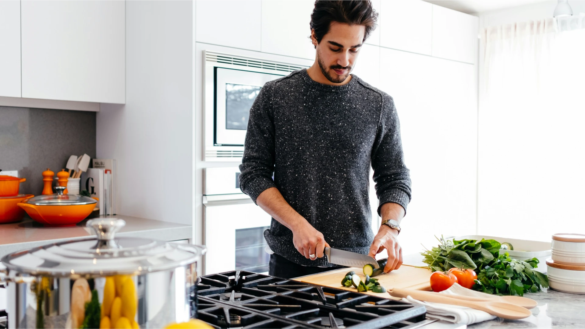 Navigating-The-Kitchen_Featured-Image Navigating the Kitchen: A Crash Course in Adulting and Nutrition