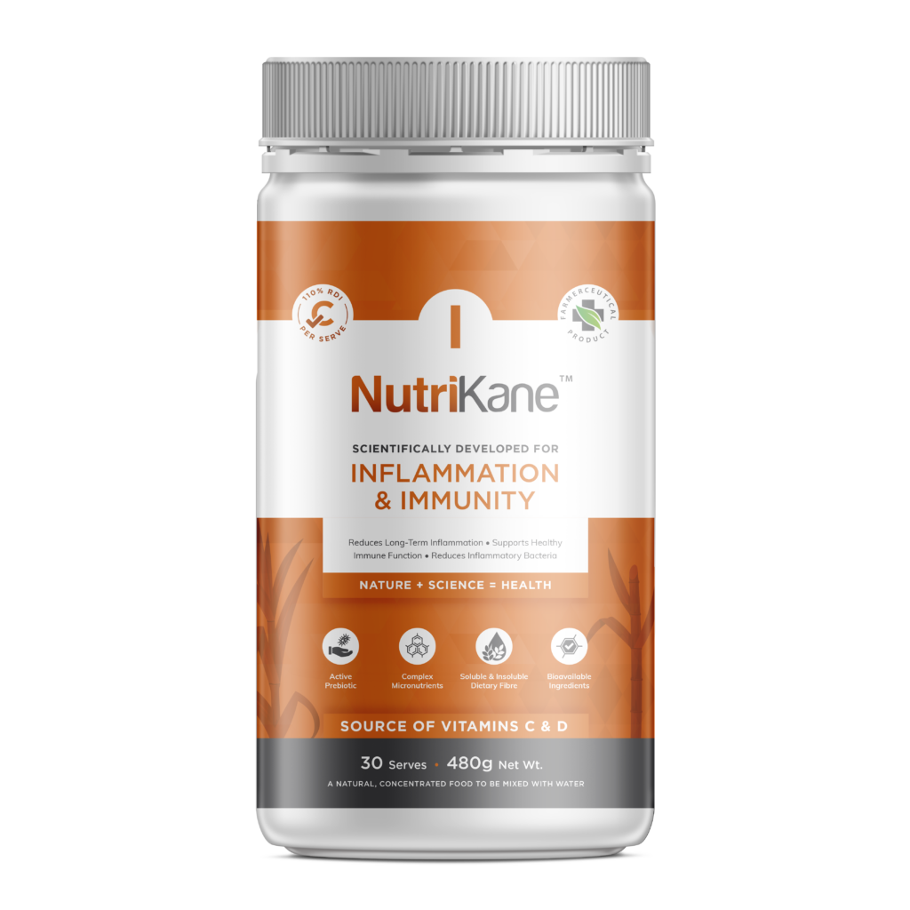 Healing The Devastating Heartbreak of Endometriosis 1 NKI Tub Mockup AU