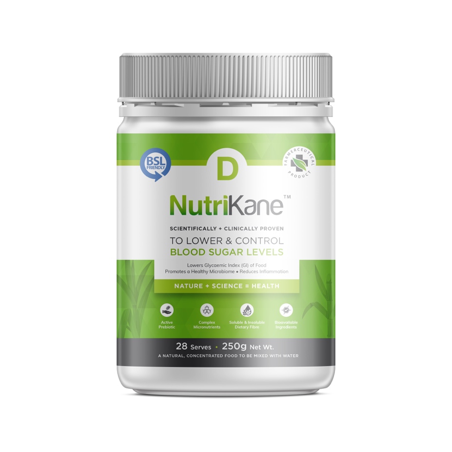 NutriKane D: The Natural Way to Boost Your Body’s GLP-1 1 image 1