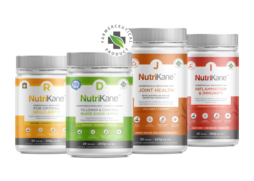 Natural GLP-1: The Hormone Your Body Already Knows How to Produce — When Your Diet Is Right 1 AU Group Huddle 2x