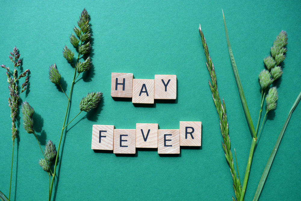 Hay Fever Isn’t Just About Pollen: Why Gut Health and Immune Support Matter